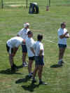 2003 VoetbalFilos Agility Mannen Team.jpg (38335 bytes)