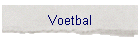 Voetbal