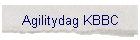 Agilitydag KBBC