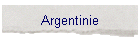 Argentinie