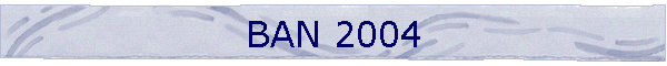BAN 2006