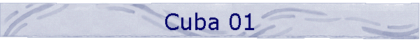 Cuba 01