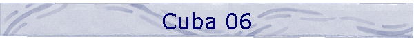 Cuba 06