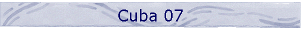 Cuba 07