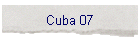 Cuba 07