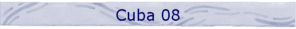 Cuba 08