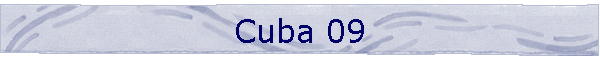 Cuba 09