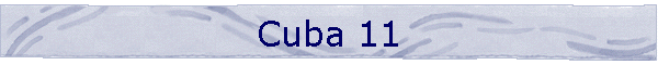 Cuba 11