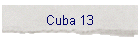Cuba 13