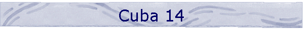 Cuba 14