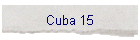 Cuba 15