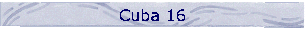 Cuba 16