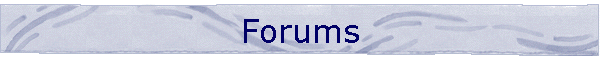 Forums