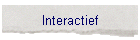 Interactief