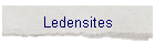 Ledensites