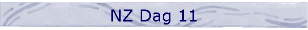 NZ Dag 11