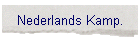 Nederlands Kamp.