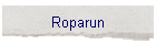 Roparun