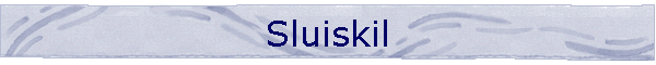 Sluiskil