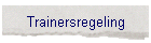 Trainersregeling